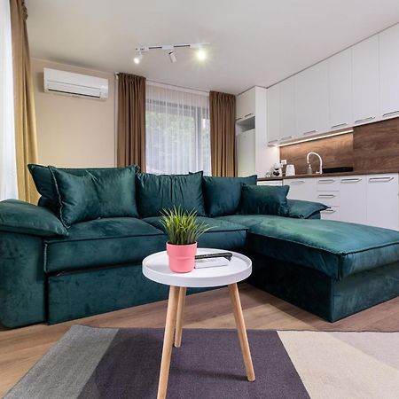 Bunardjik Hill 1-Bed Apartments Plovdiv Extérieur photo