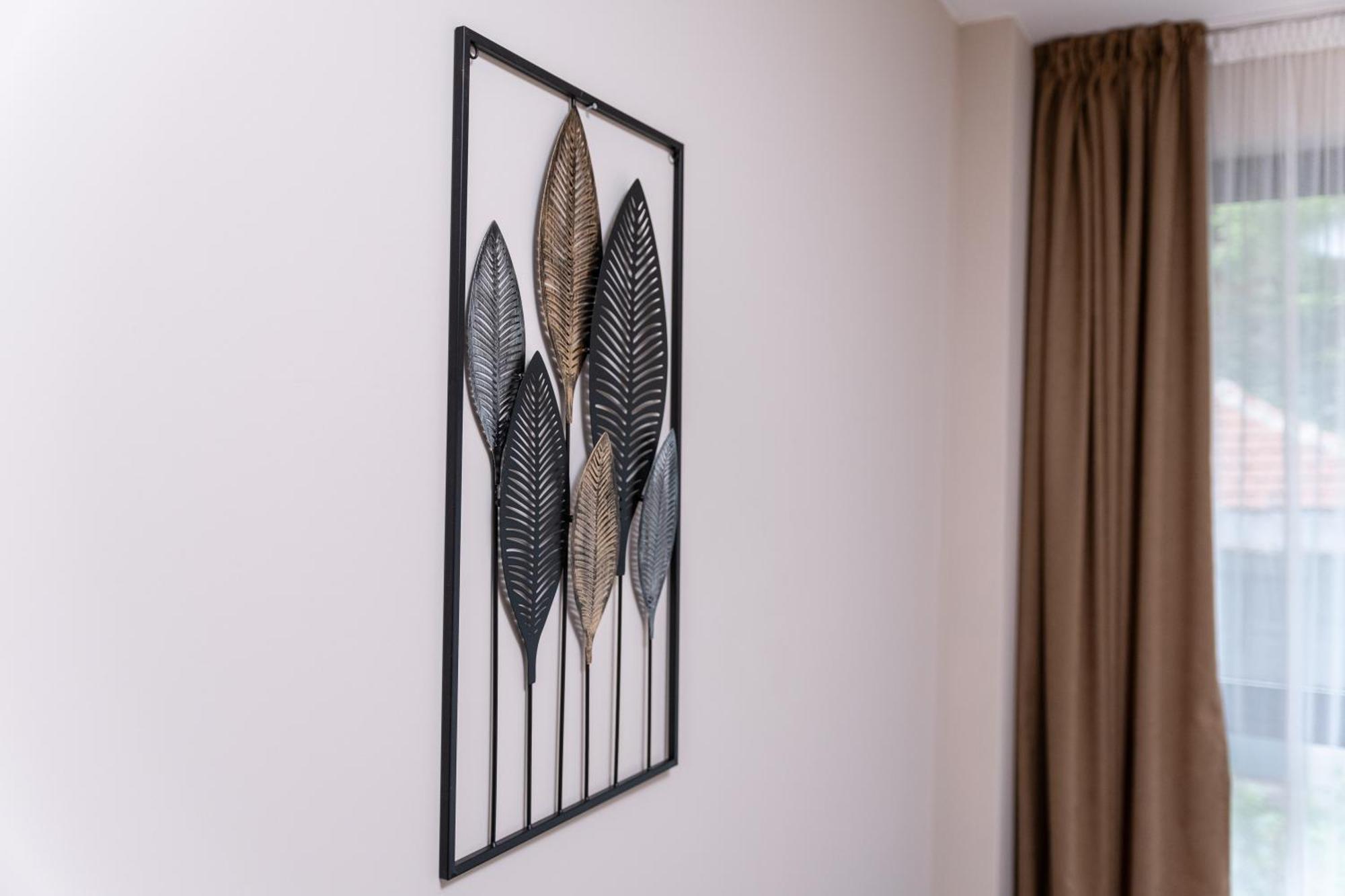 Bunardjik Hill 1-Bed Apartments Plovdiv Extérieur photo