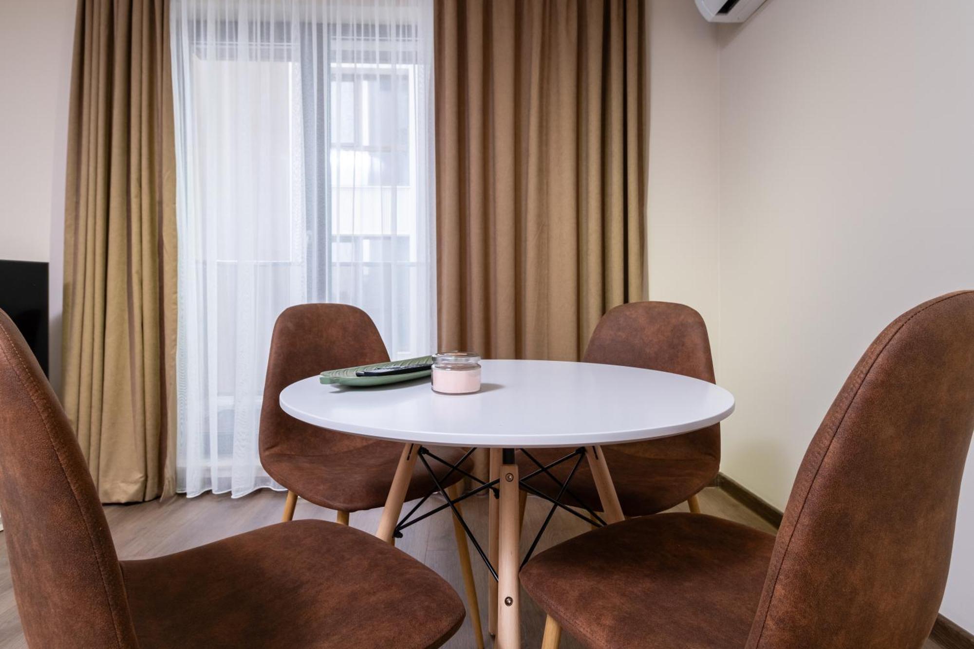 Bunardjik Hill 1-Bed Apartments Plovdiv Extérieur photo