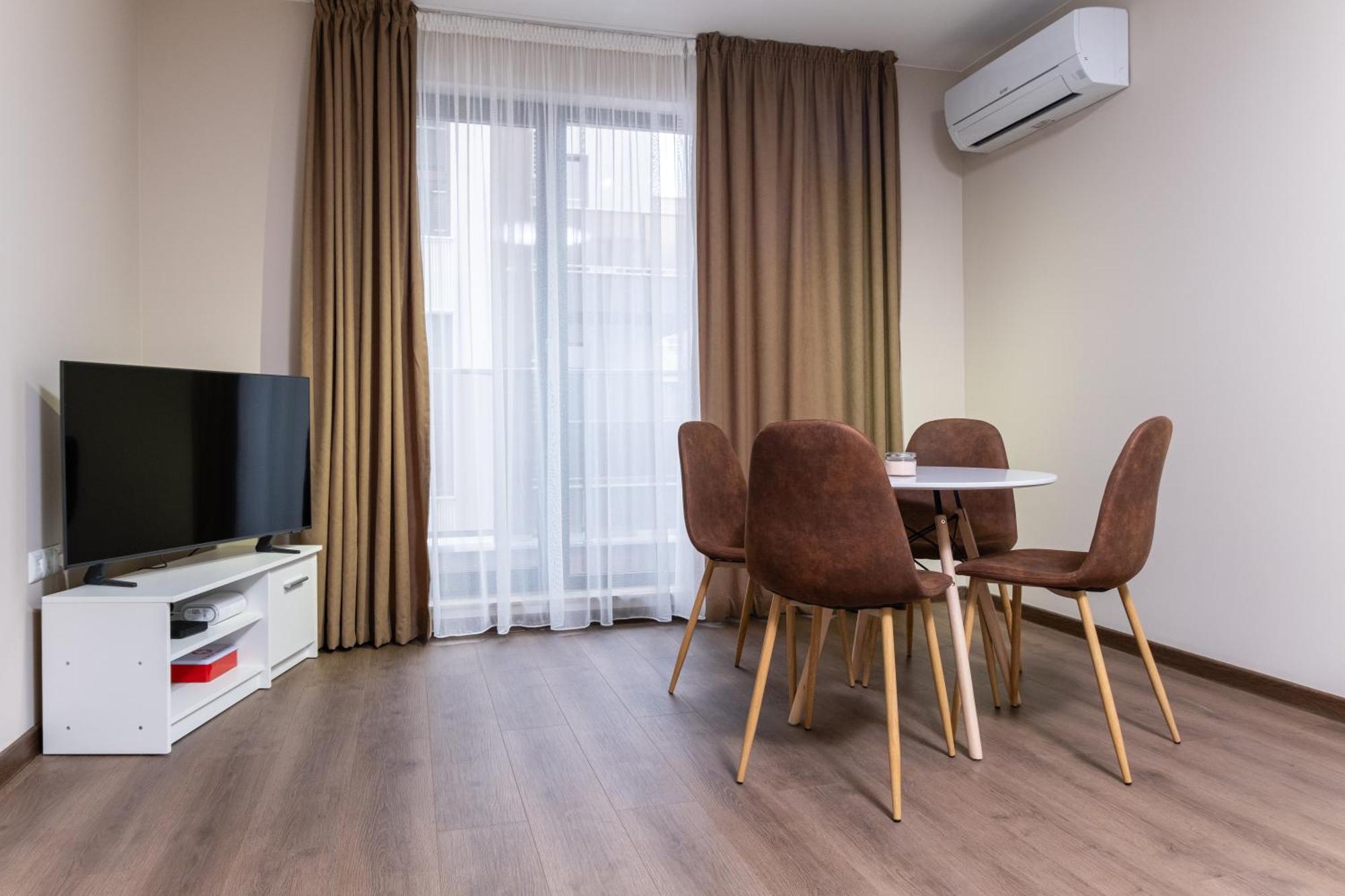 Bunardjik Hill 1-Bed Apartments Plovdiv Extérieur photo