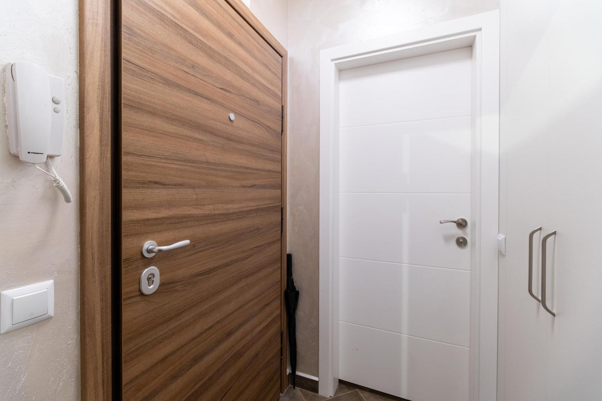 Bunardjik Hill 1-Bed Apartments Plovdiv Extérieur photo
