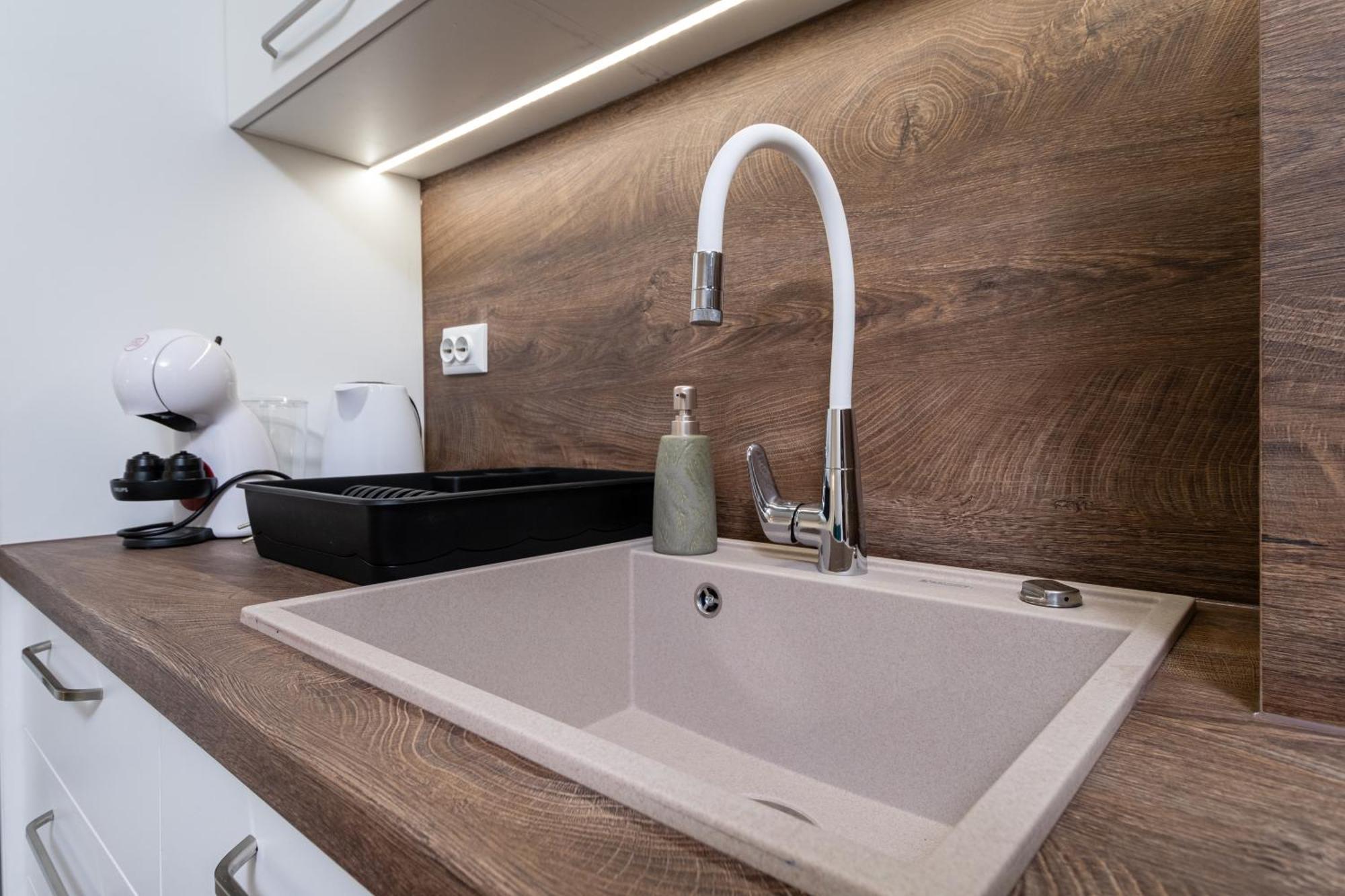 Bunardjik Hill 1-Bed Apartments Plovdiv Extérieur photo