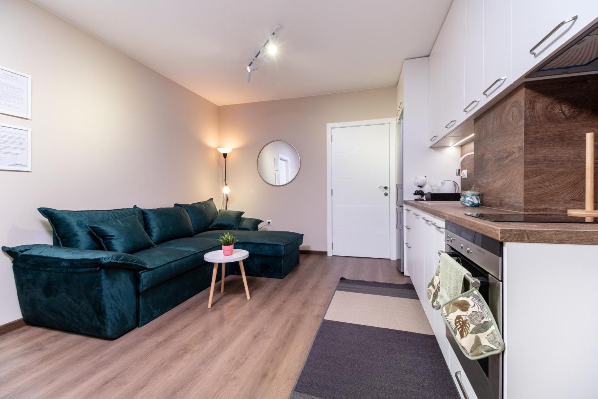 Bunardjik Hill 1-Bed Apartments Plovdiv Extérieur photo