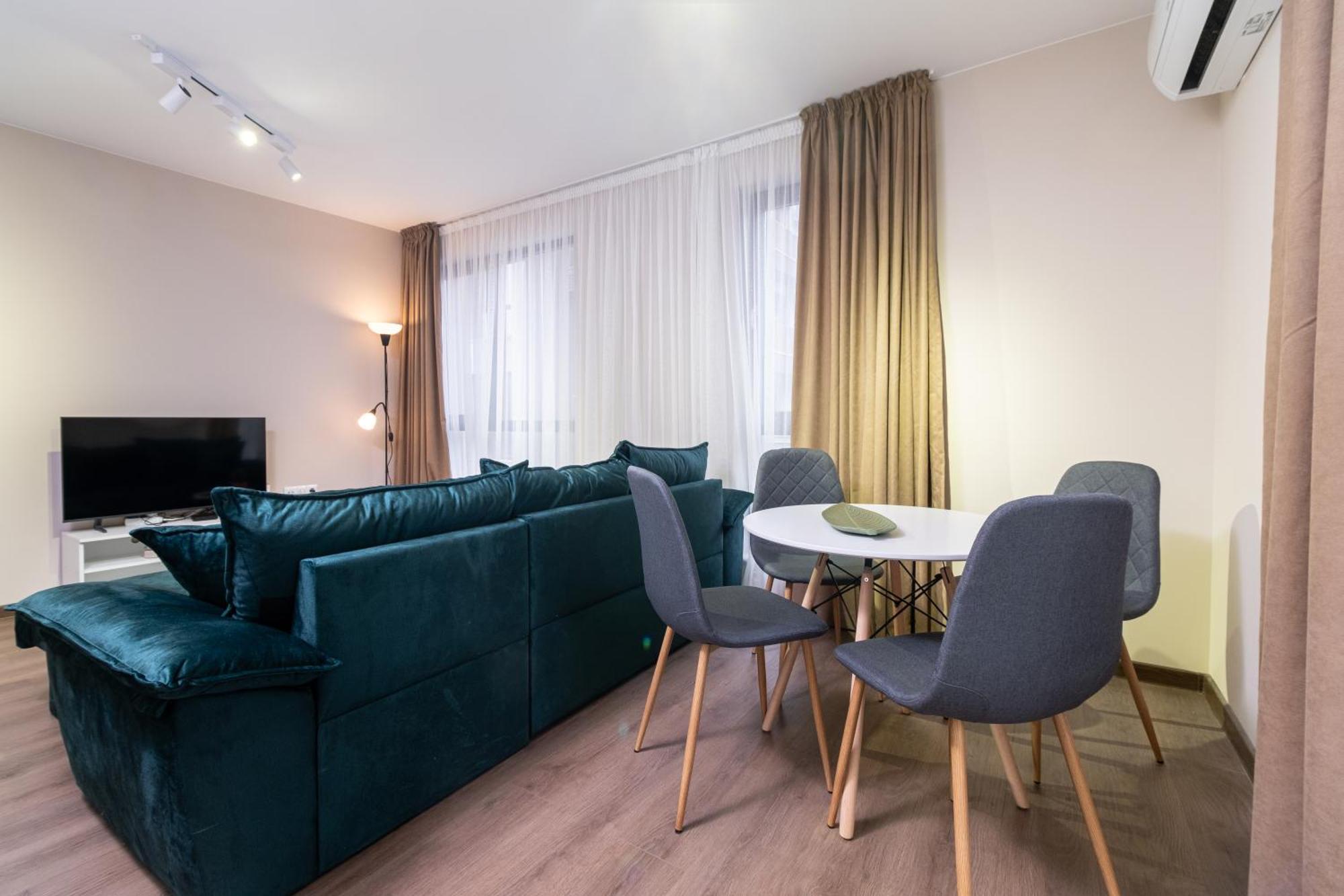 Bunardjik Hill 1-Bed Apartments Plovdiv Extérieur photo