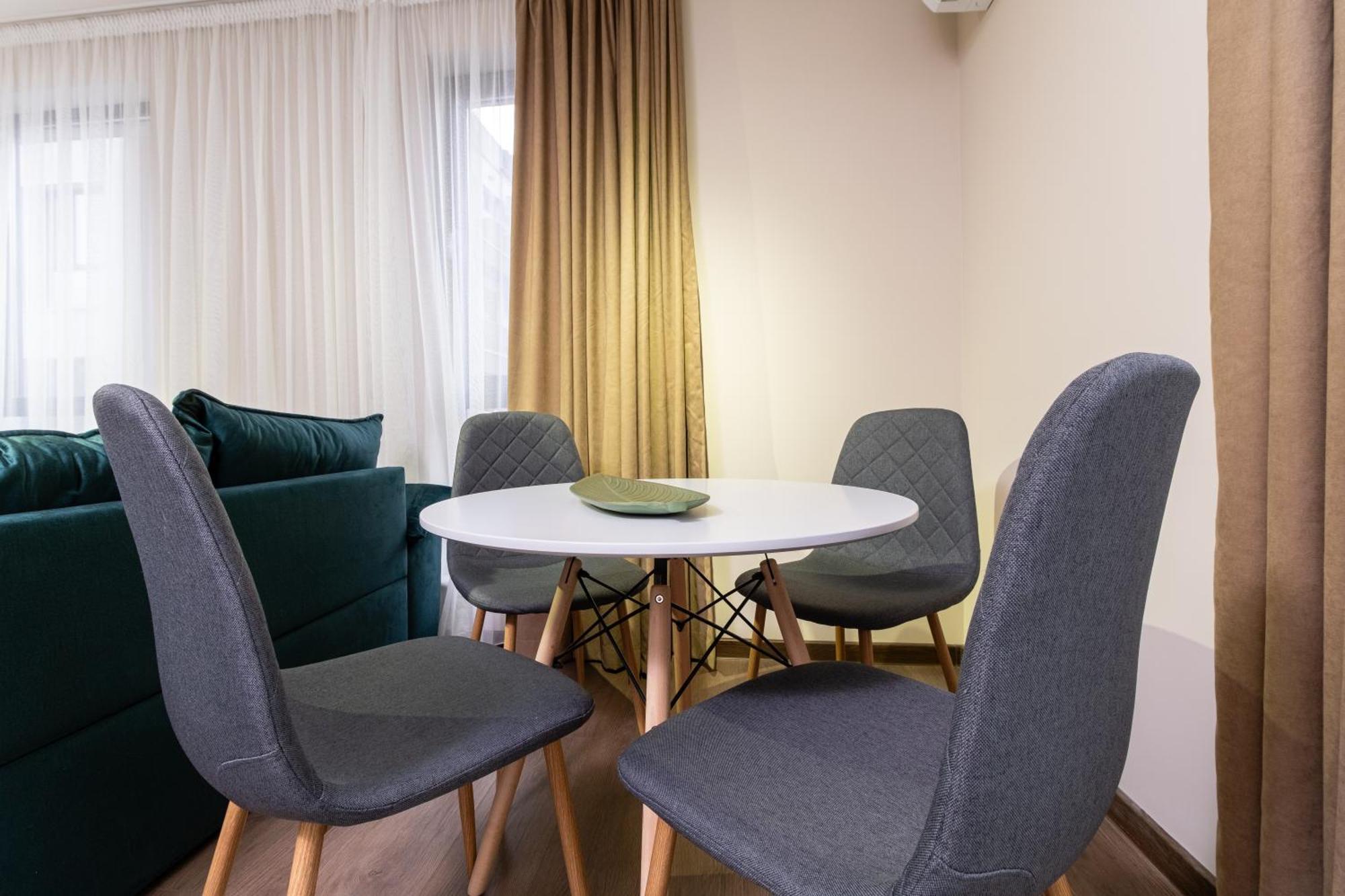 Bunardjik Hill 1-Bed Apartments Plovdiv Extérieur photo