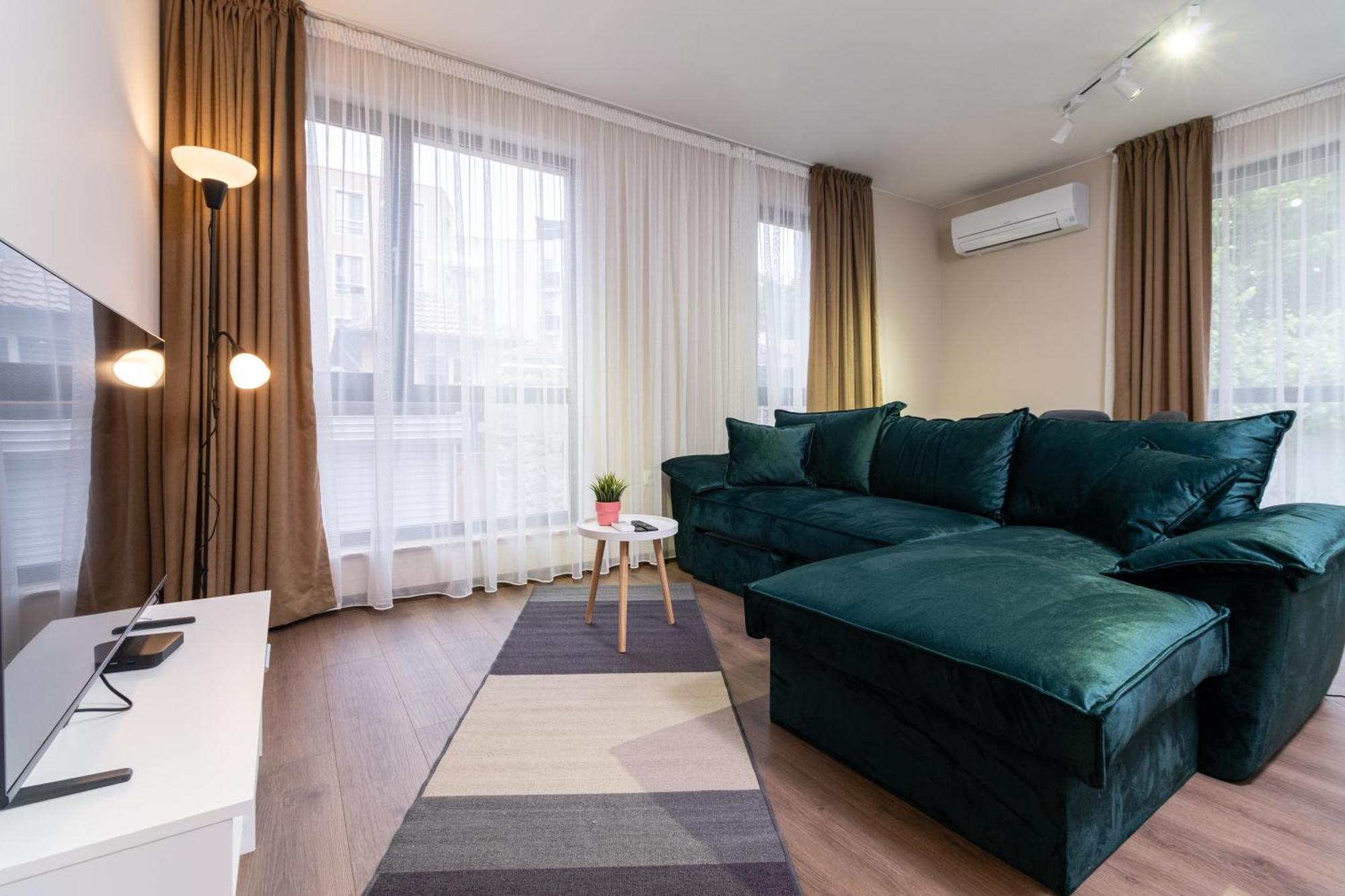 Bunardjik Hill 1-Bed Apartments Plovdiv Extérieur photo